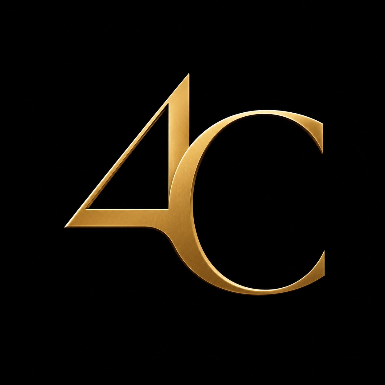 4C Logo